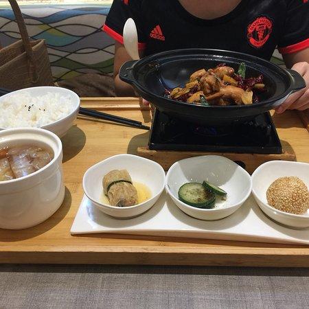 ZEN Taiwanese Restaurant