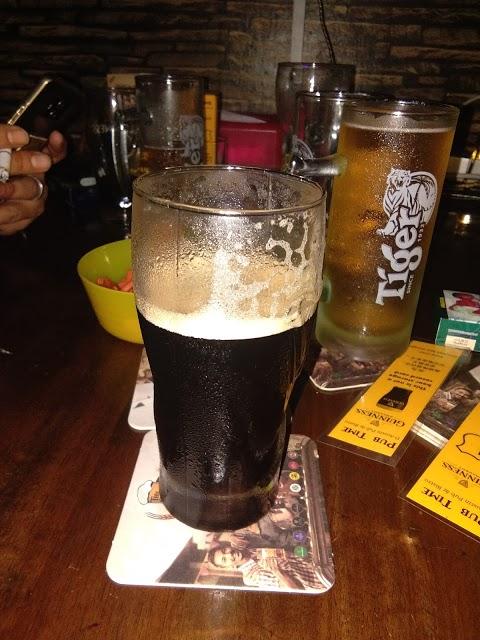 Pub Time Bistro & Cafe